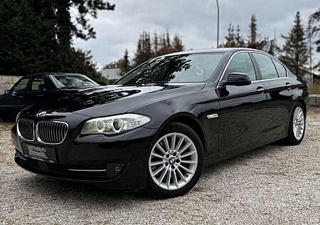 BMW 535 d xDrive Lim.BiXenon/Kamera/HUD/ACC/AHK