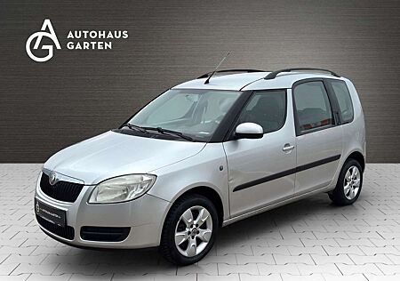 Skoda Roomster 1.4TDI Style Klima
