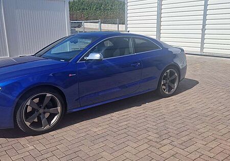 Audi S5 S tronic