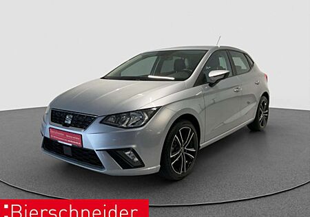 Seat Ibiza 1.0 MPI Style PDC SHZ CLIMATR CARPLAY