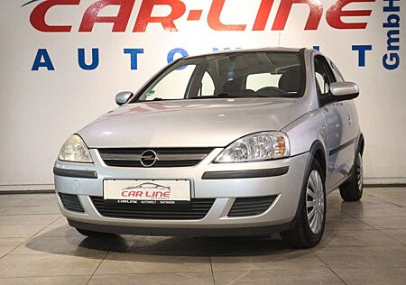 Opel Corsa C Enjoy *Klima*AU/HU 10/26*