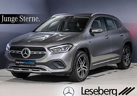 Mercedes-Benz GLA 250 e Progressive /LED/Distronic/Kamera/Shz/