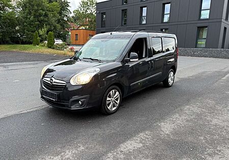 Opel Combo D Colorado L2H1 TÜV 04/2027
