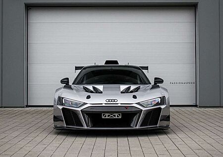 Audi R8 ABT XGT