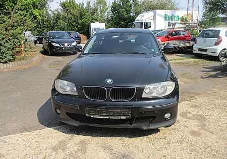 BMW 116i 116