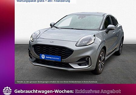 Ford Puma 1.0 Hybrid Aut. ST-LINE *ACC *PDC *WINTER-P