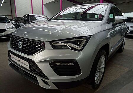 Seat Ateca 1.5 TSI STYLE*AHK *WERKSGARANTIE*