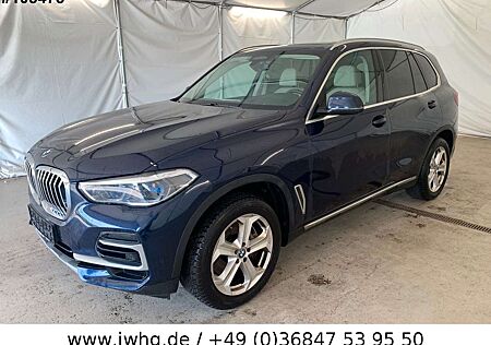 BMW X5 40d xDr xLine DRIVING PRO/LASER/PANO/HUD/STHZ