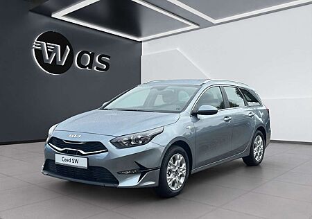 Kia XCeed Ceed SW / cee'd SW Ceed SW 1.5 T-GDI Vision Navigationssystem