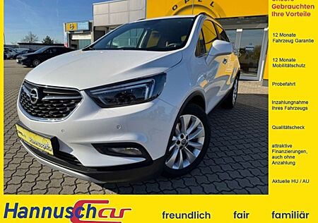 Opel Mokka X Innovation