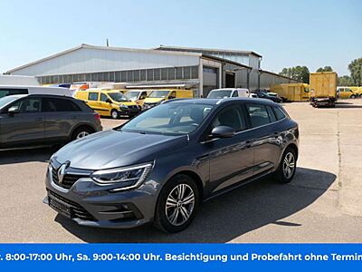 Renault Megane IV Grandtour dCi KLIMA Equilibre