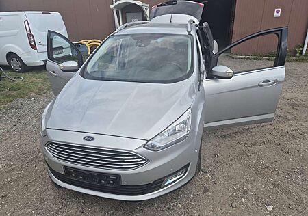 Ford Grand C-Max 1.5 TDCi Start-Stopp-System Titanium