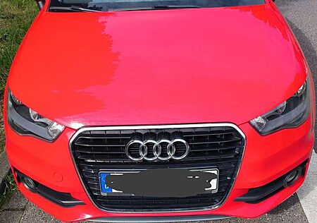 Audi A1 1.6 TDI Attraction