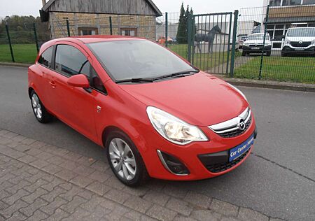 Opel Corsa 150 Jahre 8630 TKM!! Lenk+ Stzh 1.Hand