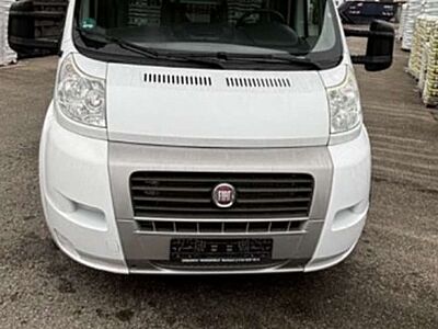 Fiat Ducato Weinsberg