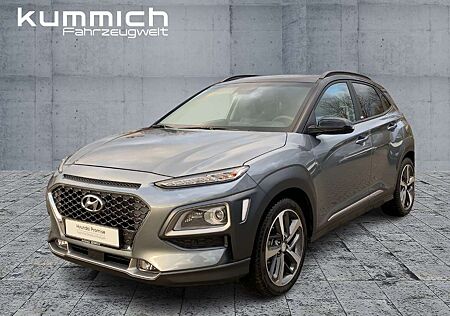 Hyundai Kona 1.6 T-GDi DCT 2WD PREMIUM