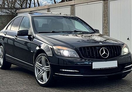 Mercedes-Benz C 220 CDI BlueEfficiency.Leder:Navi.Xenon.PDC.