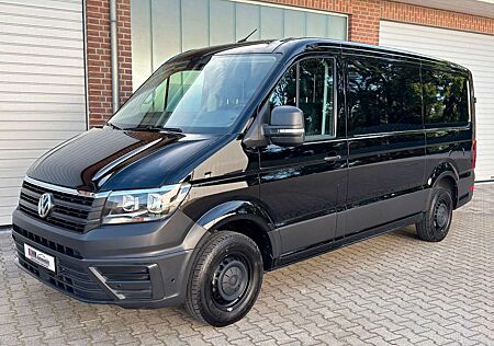 Volkswagen Crafter Kasten 30 mittellang *AHK*Kamera*PDC*DAB
