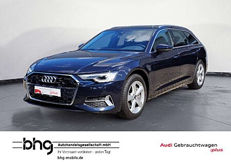 Audi A6 sport 45 TFSI S tronic