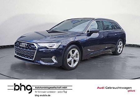 Audi A6 sport 45 TFSI S tronic