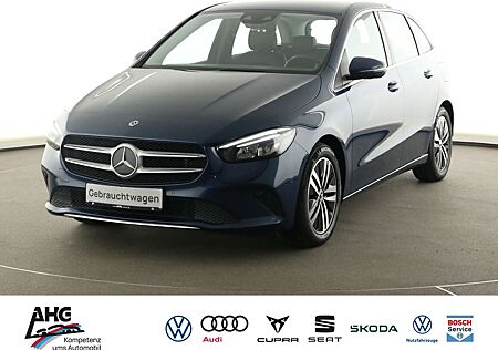 Mercedes-Benz B 180 d DCT Progessive
