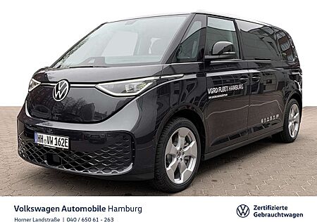 VW ID.BUZZ Volkswagen ID. Buzz Pro LR 7 Sitzer Navi Park Assist AppConn