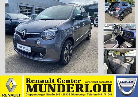 Renault Twingo Cosmic