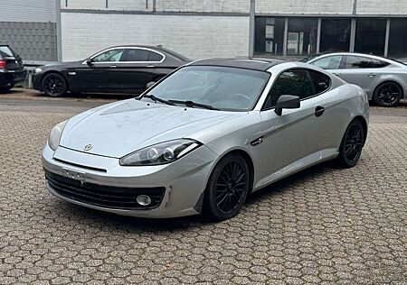 Hyundai Coupe 2.0