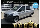 Mercedes-Benz Vito 116 CDI Mixto L KLIMA+NAVI+RÜCKFK+TEMPOMAT