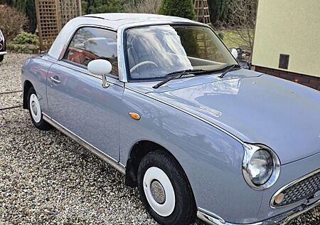 Nissan Figaro