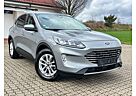 Ford Kuga Titanium*AUTOM.*VIRTUAL*NAVI*LED*AHK*1.HAND