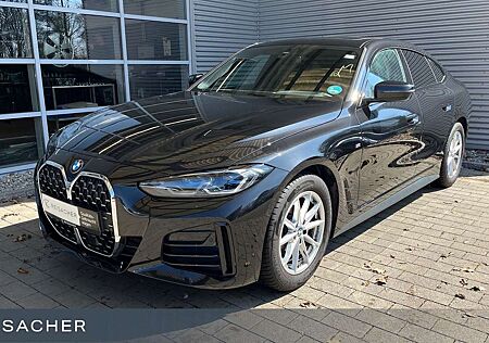 BMW 420 d A Gran Coupé M-Sport el.Sitz HUD Laser Pano