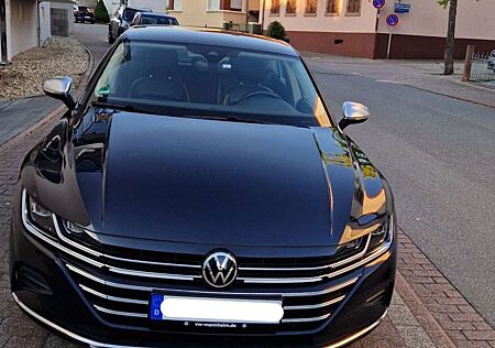 VW Arteon Volkswagen 2.0 TSI OPF DSG Elegance