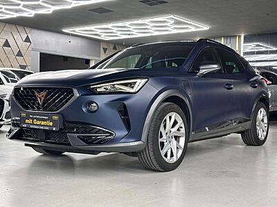 CUPRA Formentor 1.4 TSI Pano/AHK/LED/CAM/Travel