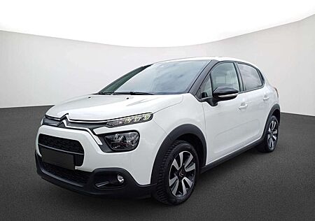 Citroen C3 PureTech 83 S&S M