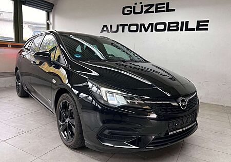 Opel Astra gebraucht kaufen Opel Astra K Design & Tech Tourer Sports Start/Stop/