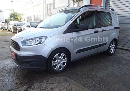 Ford Transit Courier 1,5 TDCi Klima, Sitzheiz.