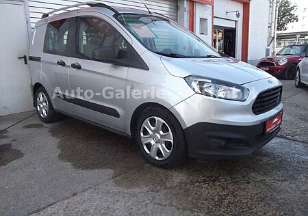 Ford Transit Courier 1,5 TDCi Klima, Sitzheiz.