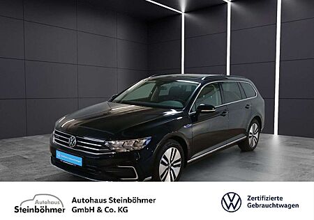 VW Passat Variant Volkswagen GTE Pano AHK NAVI LED AreaView