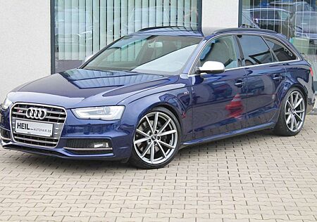 Audi S4 Avant 3.0 TFSI quattro*ACC*STH*B&O*AHK*KAMERA