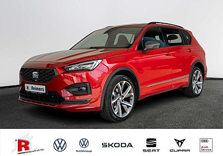 Seat Tarraco FR 2.0 TDI DSG DCC FLA ACC 360 SpurW LM