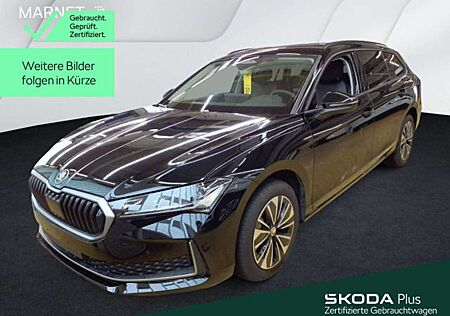 Skoda Superb Combi Selection 1.5 eTSI DSG*NAVI*Keyless