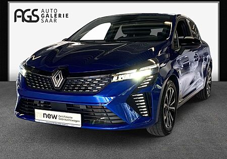 Renault Clio V Techno 1.0 TCe 90 EU6e Neues Modell..NEUWERTIG..