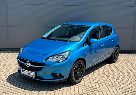 Opel Corsa E Active, SHZ, 8-FACH BEREIFT, PDC, KAMERA