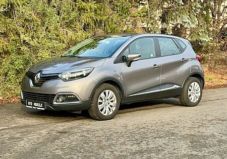 Renault Captur Dynamique+STEUERKETTE NEU+WARTUNG NEU+NAVI+ISOFIX