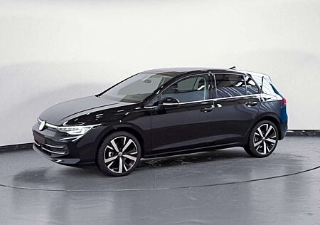 VW Golf Volkswagen Style 1,5l eTSI OPF 7-Gang-Doppelkupplung