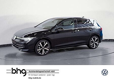 VW Golf Volkswagen Style 1,5l eTSI OPF 7-Gang-Doppelkupplungsg
