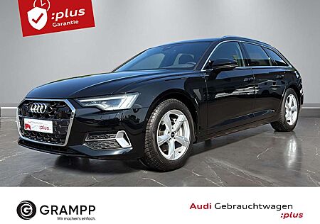 Audi A6 advanced 45 TFSI S-tronic +MATRIX+