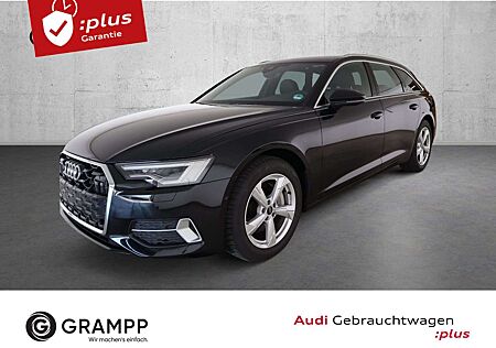 Audi A6 advanced 45 TFSI S-tronic +MATRIX+