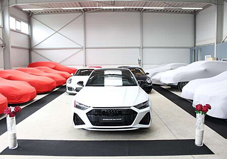 Audi RS7 RS 7 Performance / MTM 810PS/1.Hd/MwSt./Garantie